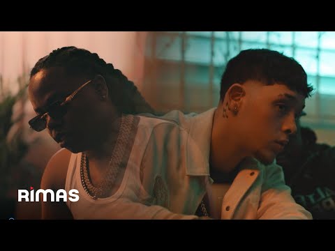 Joyce Santana, Yan Block - Omaiga (Video Oficial)