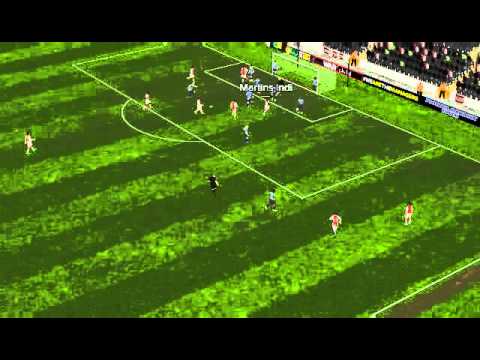 Ajax vs FC Dordrecht - 45 minuter