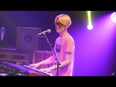 170609 [show breakers] 알록달록 - 잔나비(jannabi) @KB아트홀