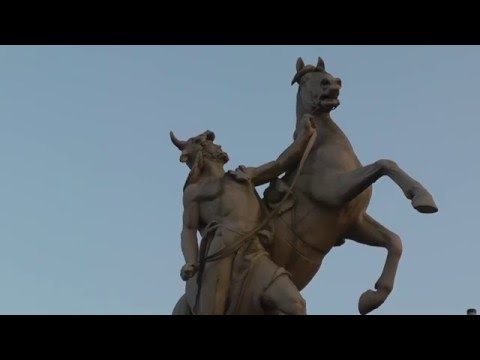 Sommerreise 2013 nach Schwerin