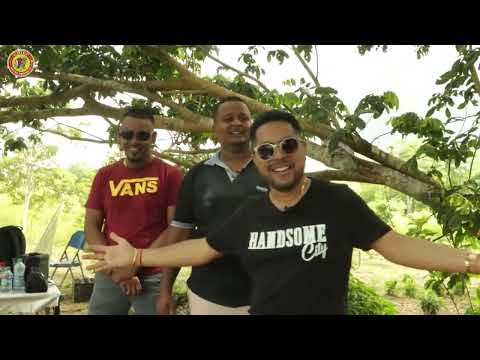 We Outside with Chef Jason x Narendra Maharaj On Caparo Farm - Curry Cascadoux  & Fireside Conchs