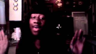 Monica- Big Mistake (Cover)