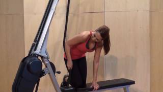 Marpo VMX Rope Trainer - Endurance and Circuit Training Program Marpo VMX Rope Trainer - Endurance and Circuit Training Program