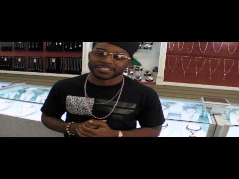 ***Comic J-Will*** Crack Vol.1