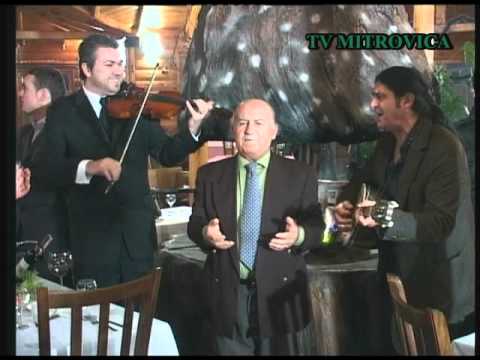 Luan Hajra TVMITROVICA