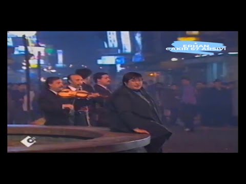 Akrep Nalan - KOLAY MI ( Teleon 1991 )