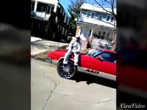 T-Stunna/ T-Murda- They Don't Know