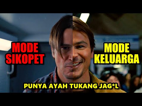 KELUARGA KECIL INI TIDAK TAU, JIKA KEPALA KELUARGA MEREKA MERUPAKAN SEORANG PEMB*N*H BERANTA! !!