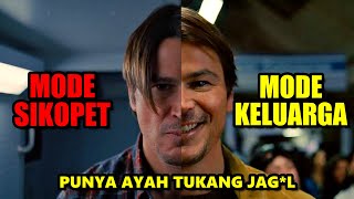 Download lagu KELUARGA KECIL INI TIDAK TAU, JIKA KEPALA KELUARGA MEREKA MERUPAKAN SEORANG PEMB*N*H BERANTA! !! mp3