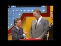 Family Feud July 4 1988 CBS Premiere Drozdowski Vs Holtrust