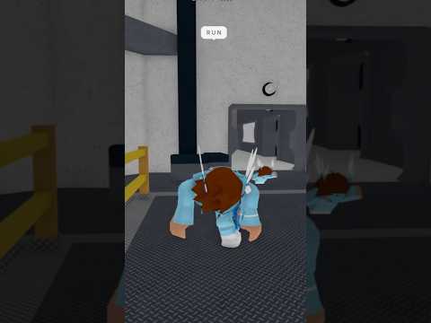 I Think Chillz Is Traumatized...