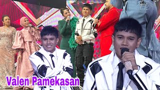 Download lagu Awesome Valen Pamekasan Has Shown Her Best And Cried So Touched 🥲 mp3 Download lagu Awesome Valen Pamekasan Has Shown Her Best And Cried So Touched 🥲 mp3