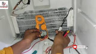 Godrej Double Door Fridge Cooling Problem, Double Door Fridge Not Cooling Lower Part