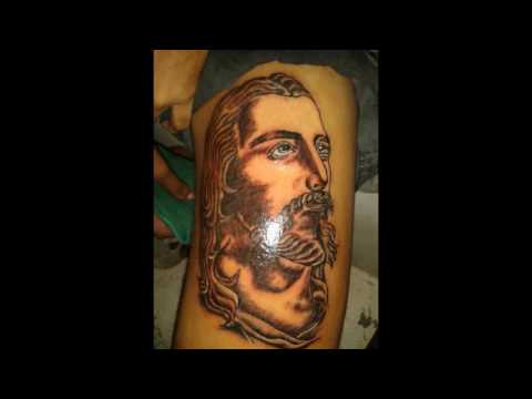 last year tattoo  INK POSITIVE