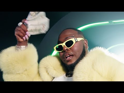 Saucy Santana - Bounce [Official Music Video]