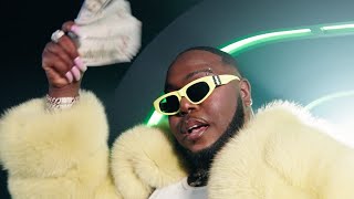 Saucy Santana - Bounce [Official Music Video]