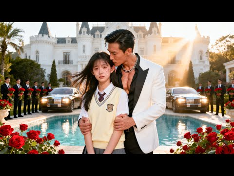 Framed to drown, she was held by icy CEO! Addicted to her purity, he spoiled her silly!