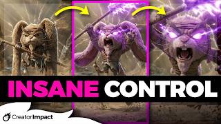 'Any Frame' + NanoBanana 2 = NEXT LEVEL AI Video Control!