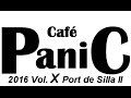 ES ---- RemembeЯ ---- Sesion Dance & Techno 99/02 CafE PaniC Vol. X Port de Silla II
