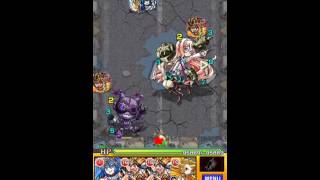 白夜之夜月ゲームch 特別編 part1 Xの覚醒2