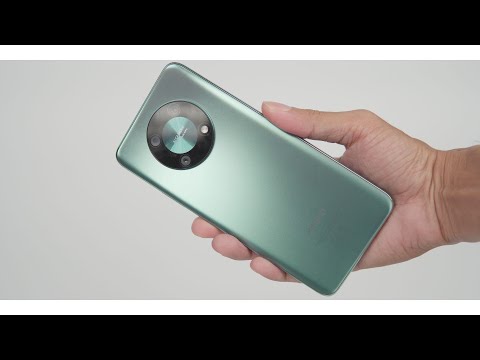 Hauwei Nova Y90 လိုတိုရှင်း Review