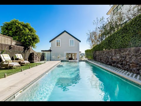 29 Rarangi Road, Saint Heliers - Amelia Dalzell