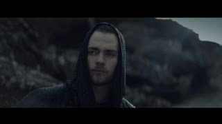 Asgeir - King & Cross video