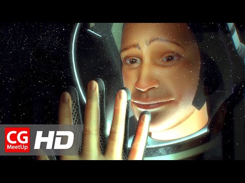 CGI Animated Short Film: "Letting Go" by Letting Go Team | CGMeetup