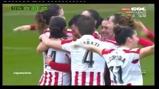 Resumen del Athletic 2-2 Atlético