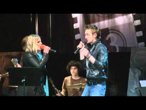 Maťo Durkáč, Júlia Smolková - Sweet Home Alabama