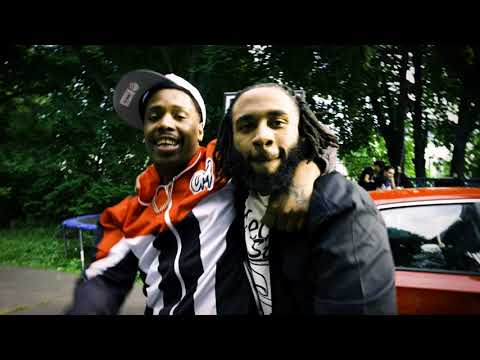 KusshMulla - I DARE YOU  (Shotby: @NickyClipz)