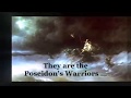 Alyssa Day Warriors of Poseidon Series /Part 1 ...