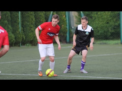 Olsza Team - Kaprin Kraków: 12. tydzień (FLS Wiosna 2016)