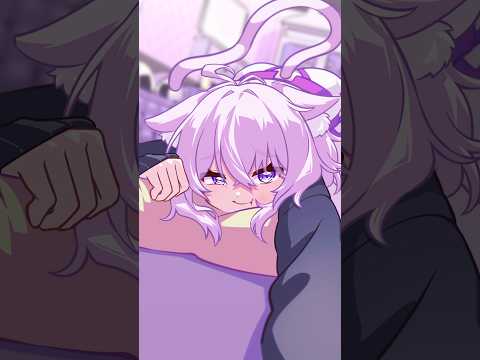 親知らず抜いたときの動画② #vtuber  #shorts  #猫又おかゆ  #親知らず  #歯医者 thumbnail