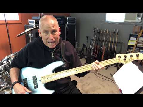 MBasses MJ4 Jazz Blue 4-String Bass (2013) w/Nordstrand Pickups and Aguilar Preamp.