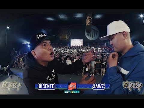 Jawz vs Bisente