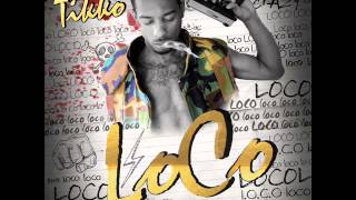 Tikko Feat. Bizzy Bone - Heartless Streets