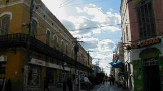 Aquella Nina_Grupo Mojado