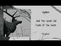 Agalloch - ...And The Great Cold Death Of The Earth (Lyrics)