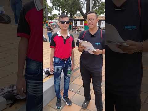 Ahí ah, cumpleaños de villa del Rosario.