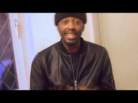 TRBMG - iCon | #iConSessions | Episode 1 | Started From The Bottom Freestyle