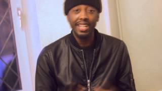 TRBMG - iCon | #iConSessions | Episode 1 | Started From The Bottom Freestyle