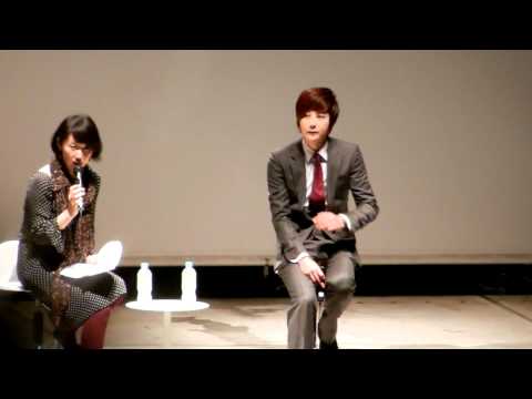 2011.10.5　hyesung