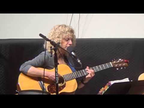 Blue Jersey Band video.