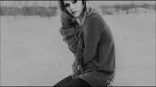 Avril Lavigne Ft. Jonny Blu - Baby It&#39;s Cold Outside (Audio)