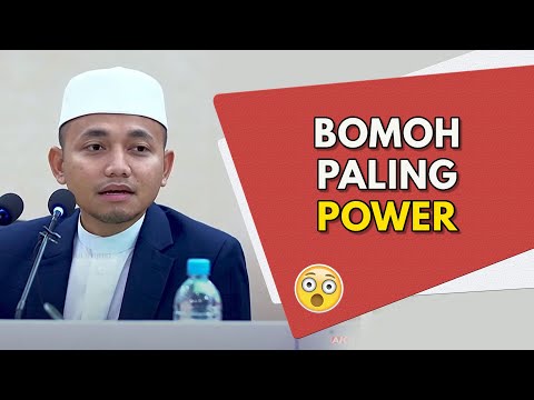 Hanya Kerana Kalimah Ini Dia Masuk ISLAM 