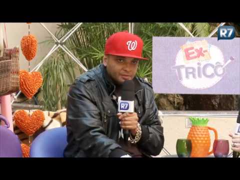 Ex-Tricô: Lele entrevista Fernandinho  Beat Box