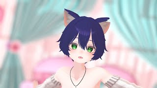 【MMD】おねがいダーリン【newボディ】
