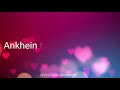 Maula Mere Maula Mere Romantic WhatsApp Status Latest Status Video For WhatsApp