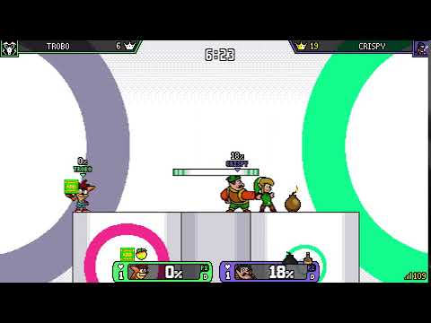 Metal Rivals Steam Community :: Video :: The Metal Crate actually has a use - Rivals ...